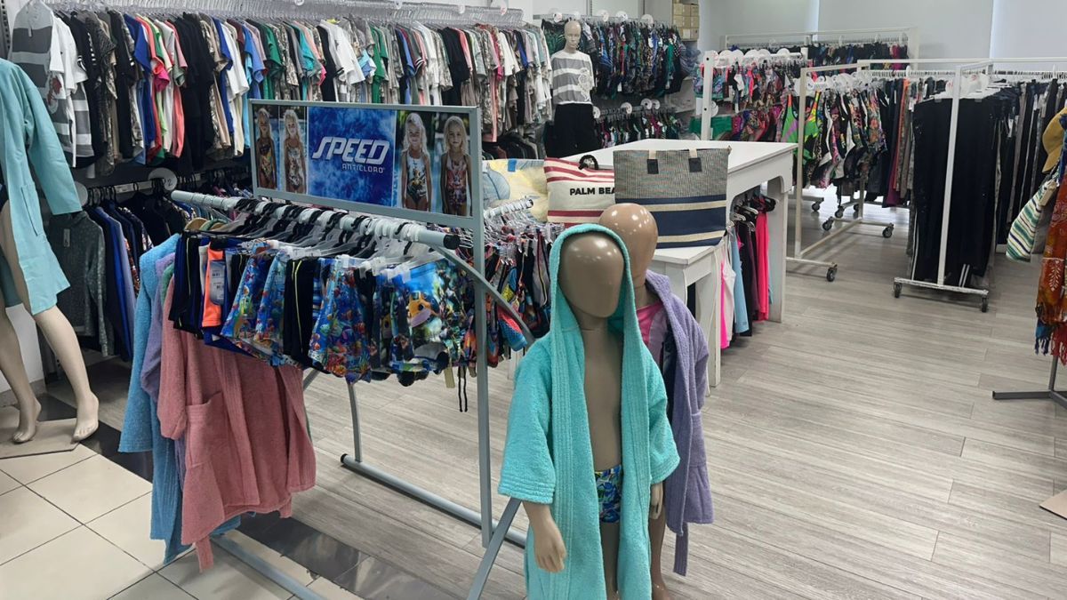 Felina trabaja con marcas reconocidas y también cuenta con tienda online para comprar desde cualquier lugar.