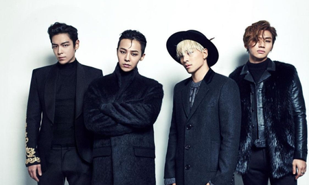 El histórico grupo de Kpop, BIGBANG, lanzará nueva música luego de cuatro años de pausa. Sin embargo, uno de sus integrantes confirmó su salida de la empresa. El histórico grupo de Kpop, BIGBANG, lanzará nueva música luego de cuatro años de pausa. Sin embargo, uno de sus integrantes confirmó su salida de la empresa.