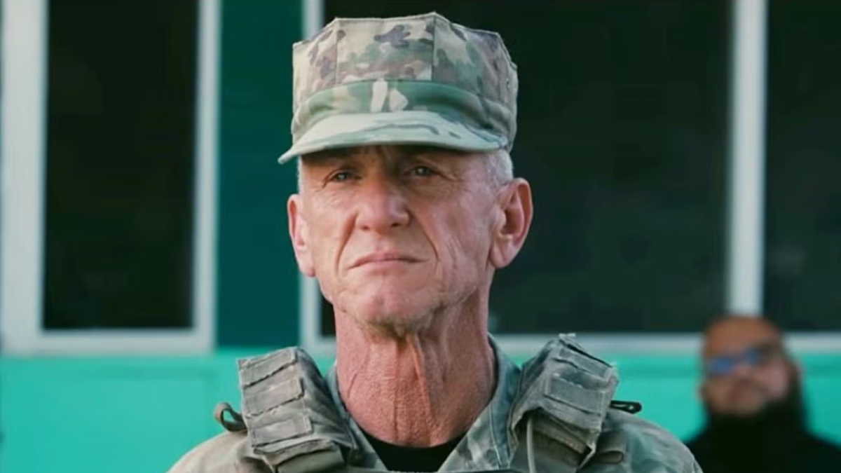 ¿Por qué Sean Penn no fue a recibir su Oscar?