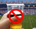 Habrá problemas con la principal marca de cerveza patrocinadora del Mundial. Habrá problemas con la principal marca de cerveza patrocinadora del Mundial.