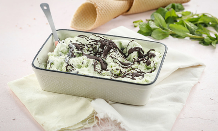 Una receta fácil y muy rica, ideal para pasar el calor. Una receta fácil y muy rica, ideal para pasar el calor.