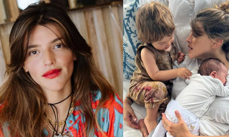 calu rivero abrio una convocatoria para encontrar una ninera nomade y en las redes la acusan de buscar una sirvienta campestre calu rivero abrio una convocatoria para encontrar una ninera nomade y en las redes la acusan de buscar una sirvienta campestre