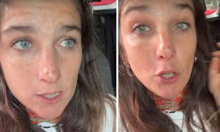 Juana Repetto transita su tercer embarazo y se realizó los estudios correspondientes. Juana Repetto transita su tercer embarazo y se realizó los estudios correspondientes.
