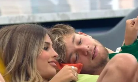 Julieta Poggio reveló la verdad detrás de su romance con Nacho Castañares. Julieta Poggio reveló la verdad detrás de su romance con Nacho Castañares.