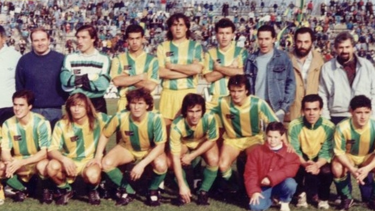 Condenaron a un ex futbolista de Aldosivi de Mar del Plata por vender éxtasis.