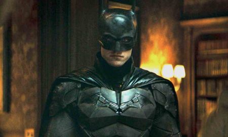 The Batman: Robert Pattinson y Matt Reeves revelaron varios detalles de la película. The Batman: Robert Pattinson y Matt Reeves revelaron varios detalles de la película.