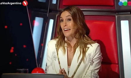 La Voz Argentina: en la nueva etapa, el team de Soledad Pastorutti ya tiene dos eliminados La Voz Argentina: en la nueva etapa, el team de Soledad Pastorutti ya tiene dos eliminados