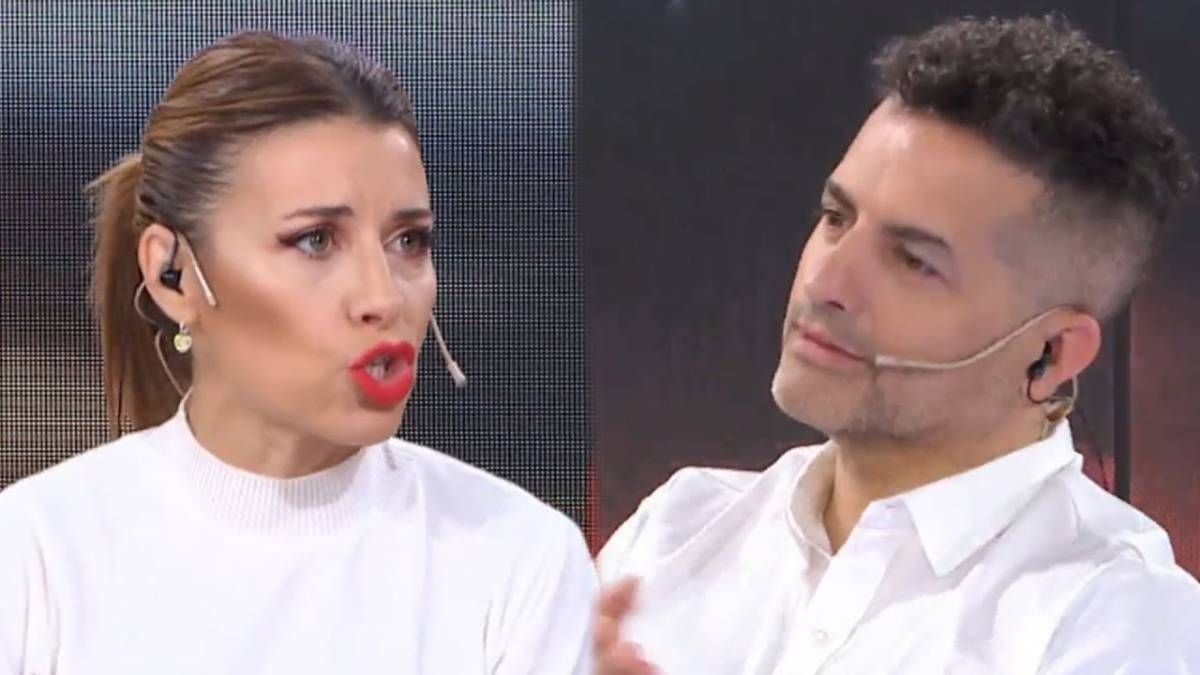 Ángel de Brito se refirió a Mariana Brey tras sus burlas a LAM: Tengo varias cosas que comentarle