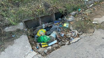 Villa Hipódromo: basura, abandono y el sentimiento de un barrio 