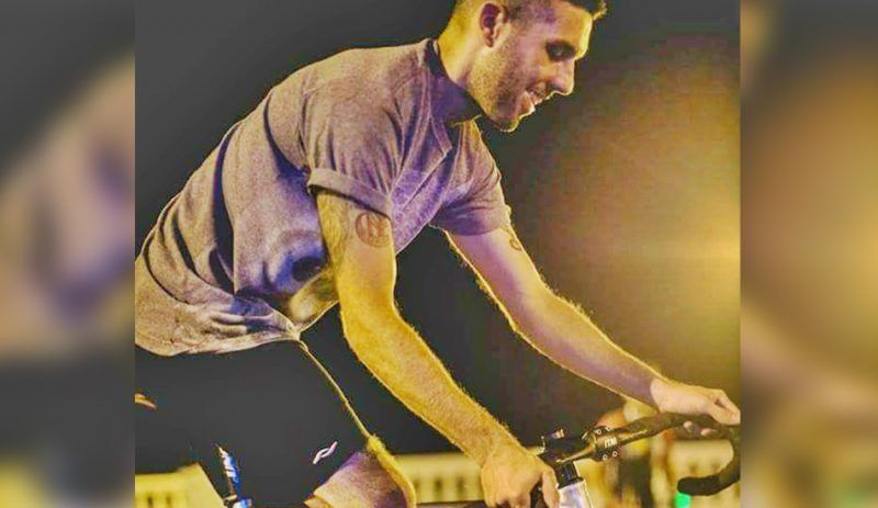 A dos años del accidente, “Pato” Gómez continúa recuperándose