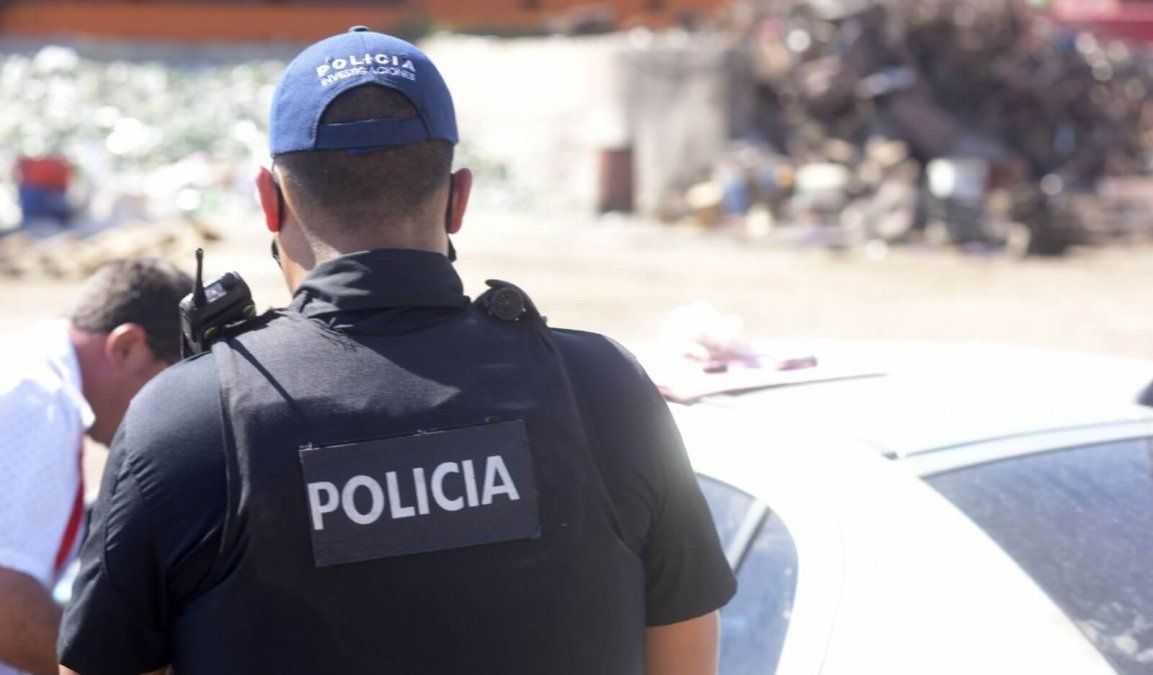 Apuñaló y mató a su pareja en Mendoza y se habla de un presunto pacto suicida entre ambos