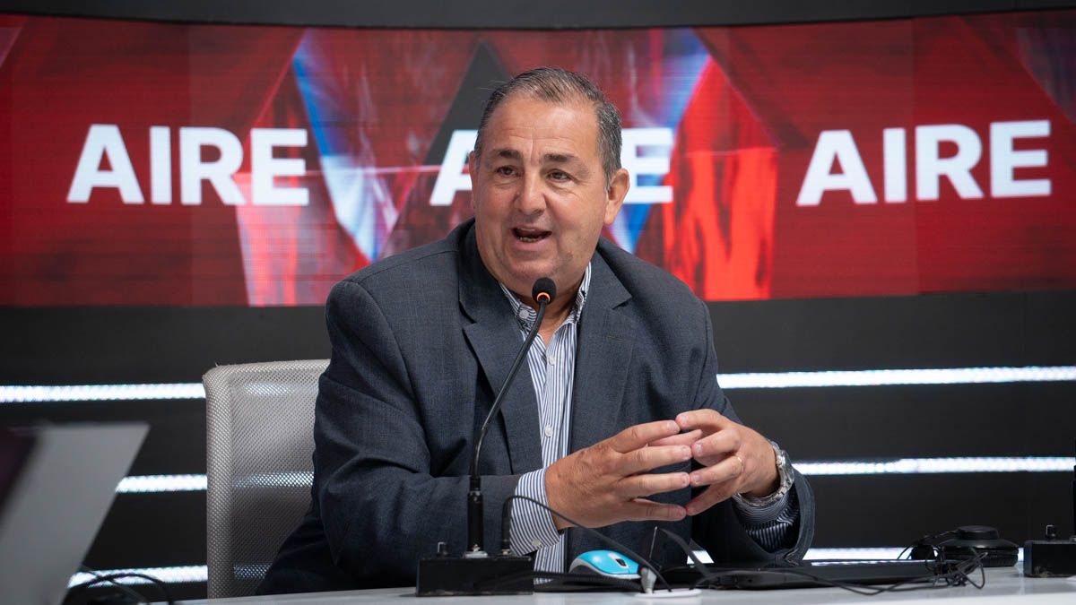 A seis años de la pandemia