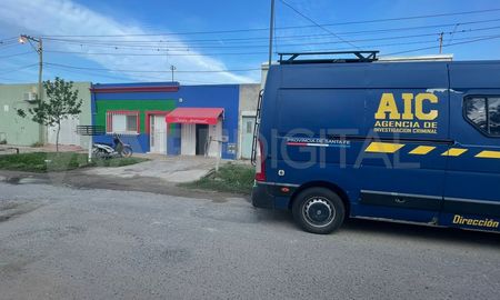 Ciudad de Santa Fe: robaron en un jardín maternal y los alumnos y las alumnas se quedaron sin clases Ciudad de Santa Fe: robaron en un jardín maternal y los alumnos y las alumnas se quedaron sin clases