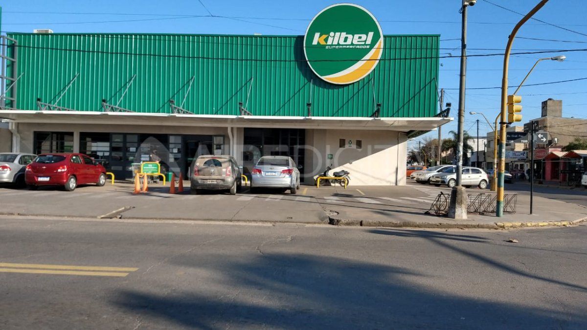 Hay 15 trabajadores que compartieron la jornada laboral con el infectado