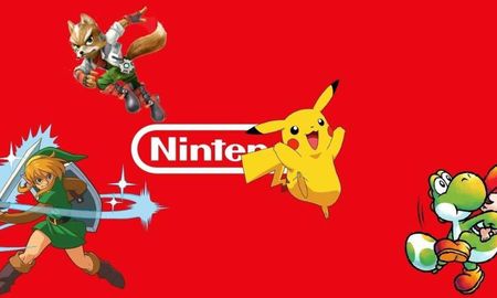 Nintendo prepara una nueva versión de la Switch. Nintendo prepara una nueva versión de la Switch.