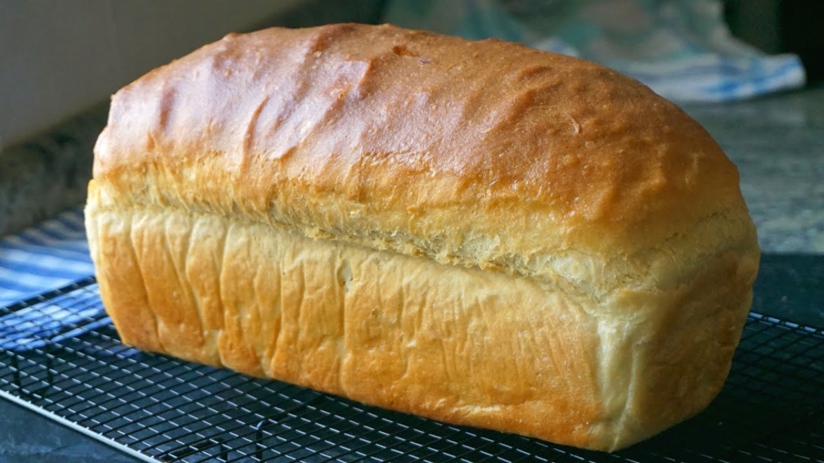 Pan lactal casero: la receta fácil y práctica para hacer en pocos pasos