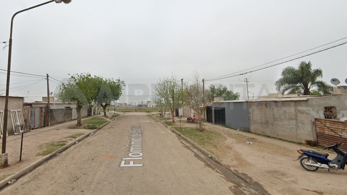 Homicidio en Rafaela: asesinaron a un hombre de 50 años&nbsp;