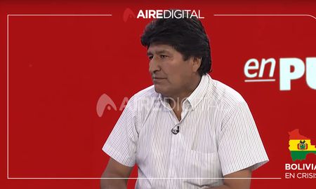 evo morales dijo que por ahora no se ve de vuelta en la presidencia de bolivia evo morales dijo que por ahora no se ve de vuelta en la presidencia de bolivia