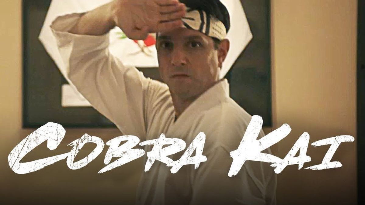Cuando Sacan La 3 Temporada De Cobra Kai Cobra Kai: revelaron cuándo se estrenará la temporada 4