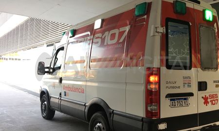 Aire de Santa Fe | intento de suicidio en el hospital mira y lópez 004.jpg