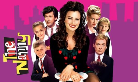 fran drescher anuncio el regreso mas esperado: ¡la ninera! fran drescher anuncio el regreso mas esperado: ¡la ninera!