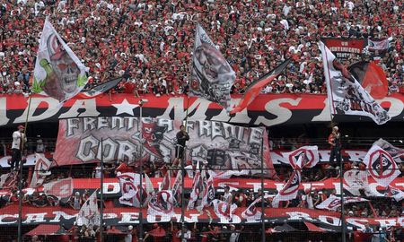 Muchas de las personas imputadas por la Justicia están vinculadas a la barra de Newell’s.