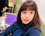 Celeste Jazmin Veloso, de 15 años, es buscada por su familia y las autoridades de seguridad. Celeste Jazmin Veloso, de 15 años, es buscada por su familia y las autoridades de seguridad.