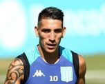 centurion se va al club que le gano el ascenso a maradona centurion se va al club que le gano el ascenso a maradona