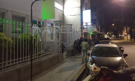cortes de transito en la ciudad por la reapertura de los bancos cortes de transito en la ciudad por la reapertura de los bancos