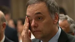 En el marco de un férreo operativo de seguridad con intervención de la Casa Militar, el Gobierno nacional prepara una demostración de apoyo descomunal para blindar a su jefe de Gabinete, Manuel Adorni.