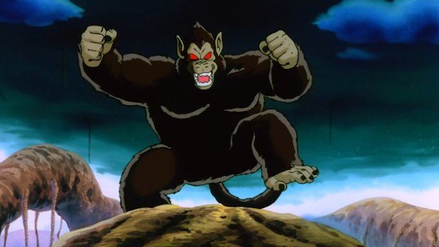“Dragon Ball Super”: ¿Ozaru regresa?, el anime promociona el Super Saiyan 4 y genera confusión