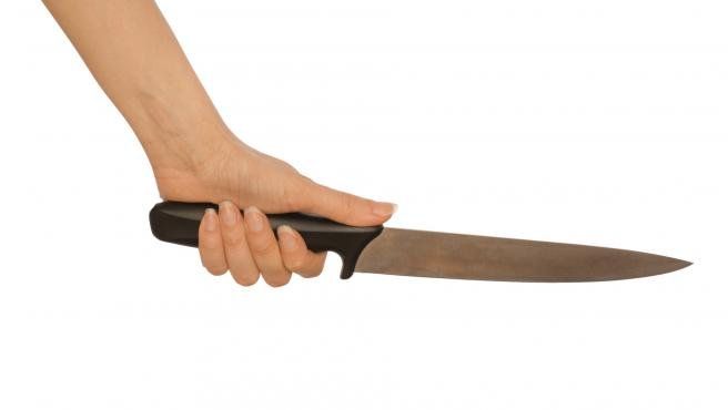 Prisión domiciliaria a la mujer que mató a su expareja de dos cuchillazos en Villa Fiorito