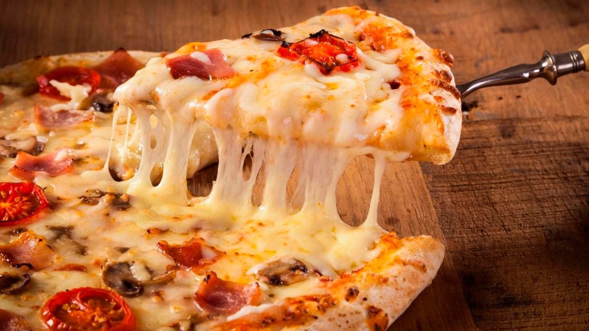Los seguidores de Aire de Santa Fe eligieron la mejor pizza de Santa Fe en Instagram.