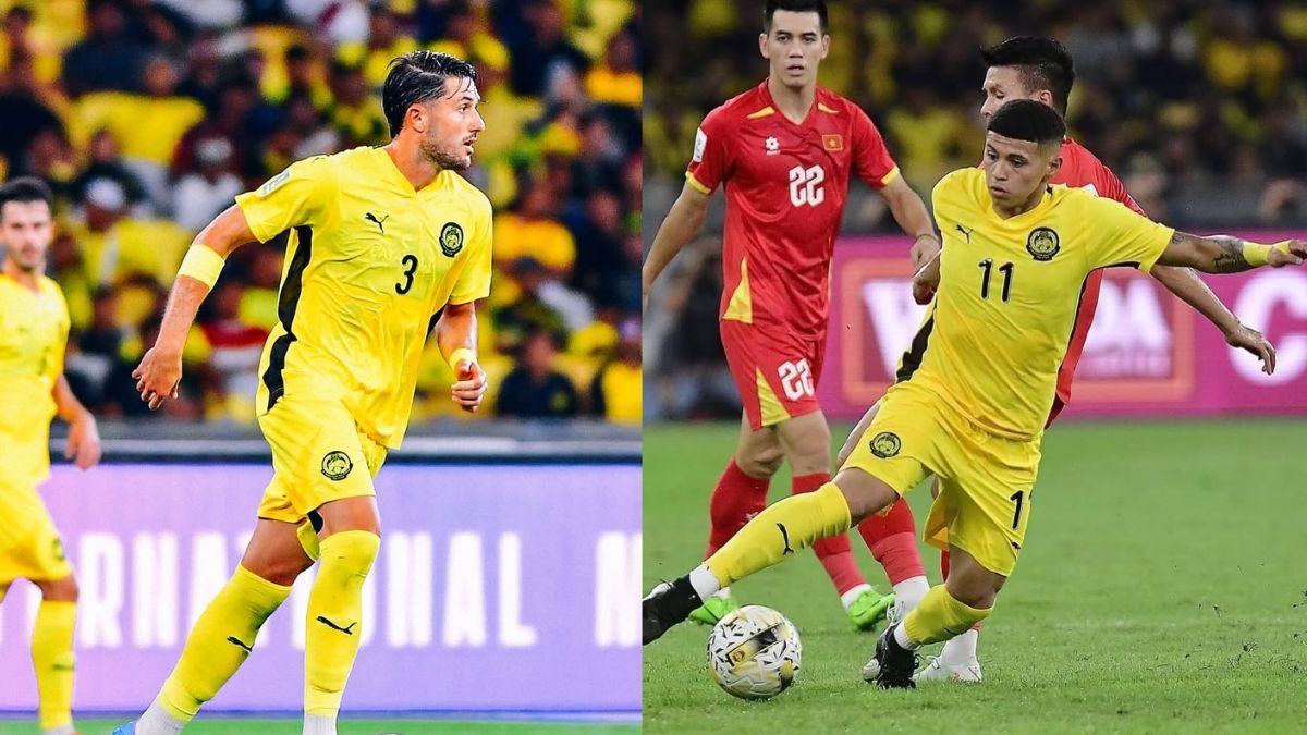 La FIFA reveló los detalles del fraude que involucra a tres jugadores argentinos