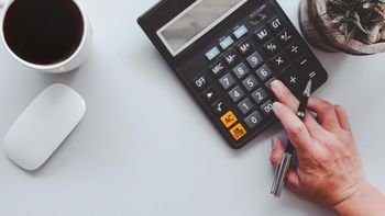 Plazo fijo: ¿qué conviene más, invertir $1 millón a 60 días o $2 millones a 30?
