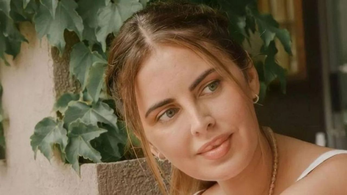 El último posteo de Silvina Luna se llenó de mensajes por su cumpleaños 45.