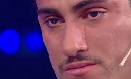 Tomás Holder escribió un polémico mensaje en sus redes sociales y preocupó a sus fans. Tomás Holder escribió un polémico mensaje en sus redes sociales y preocupó a sus fans.