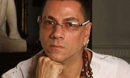 Roberto Piazza, más filoso que nunca.