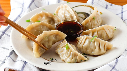 La receta de empanaditas chinas de MasterChef, ahora en tu casa