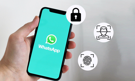 WhatsApp pedirá una contraseña para iniciarlo: qué es y cómo funciona WhatsApp pedirá una contraseña para iniciarlo: qué es y cómo funciona