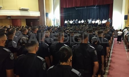 aumentaron las horas adicionales de la policia de santa fe aumentaron las horas adicionales de la policia de santa fe