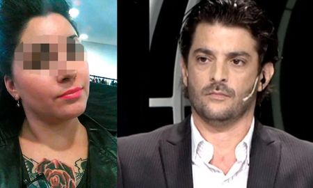 la denunciante de pablo rago pedira que se allane la casa del actor la denunciante de pablo rago pedira que se allane la casa del actor