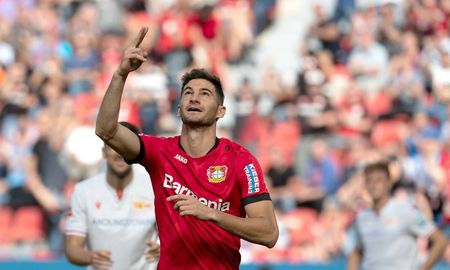 Con Lucas Alario, Bayer Leverkusen cierra la fecha 26 de la Bundesliga cuando visite al Werder Bremen a partir de las 15.30 de Argentina. Con Lucas Alario, Bayer Leverkusen cierra la fecha 26 de la Bundesliga cuando visite al Werder Bremen a partir de las 15.30 de Argentina.