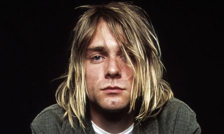 kurt cobain cumpliria 52 anos kurt cobain cumpliria 52 anos