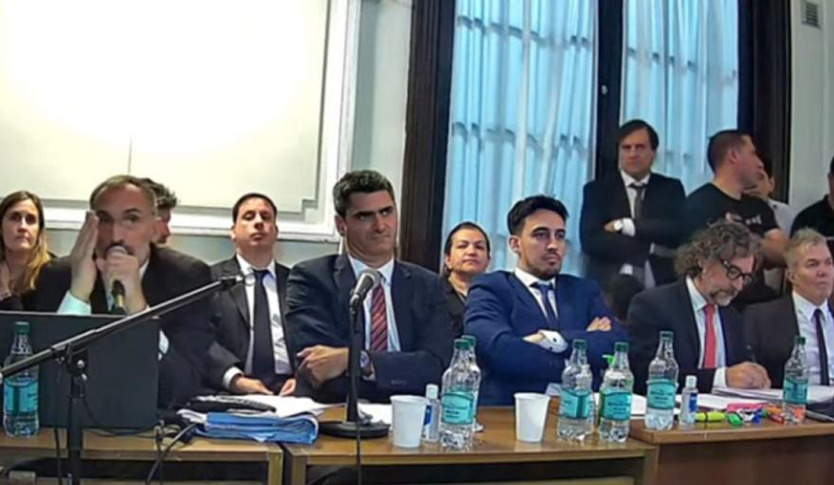 La fiscalía aseguró que no existió el posible delito de homicidio en riña.