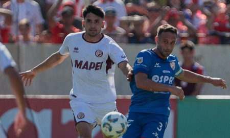 El tremendo elogio del Kily González a Corvalán. El tremendo elogio del Kily González a Corvalán.