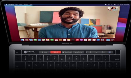 Apple presentaría la nueva generación de sus portátiles en septiembre u octubre de 2021. Apple presentaría la nueva generación de sus portátiles en septiembre u octubre de 2021.