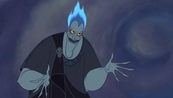 Estos actores podrían interpretar a Hades en el live action de “Hércules”