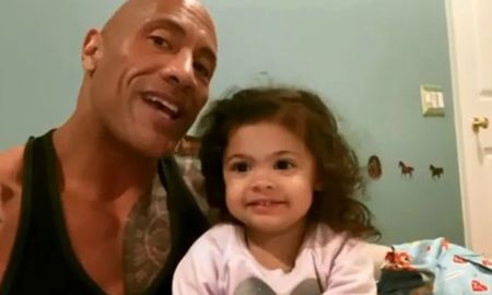Dwayne The Rock Johnson Dwayne The Rock Johnson