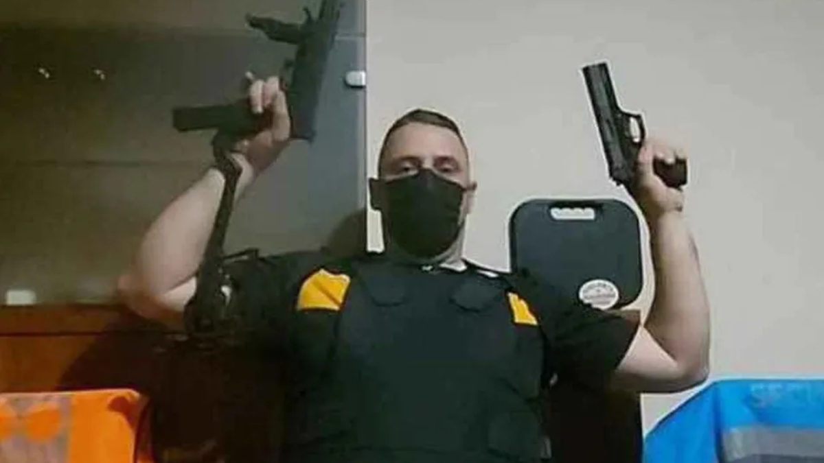 Un preso en estado parapléjico recibió la eutanasia antes de ir a juicio en España.